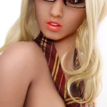 SY DOLL 157 CM B TPE – #149 – Stock UE — vue 1