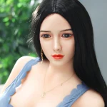 SY Doll 158 cm bonnet C TPE – #221 — vue 3