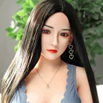 SY Doll 158 cm bonnet C TPE – #221 — vue 6