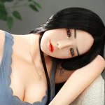SY Doll 158 cm bonnet C TPE – #221 — vue 7