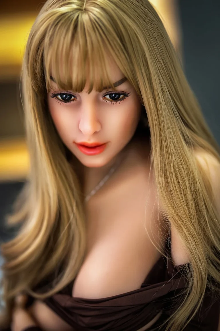 SY Doll 158 cm bonnet C TPE – #250