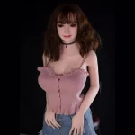 SY Doll 158 cm bonnet D TPE – #179 — vue 2