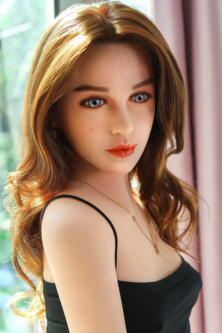 SY Doll 159 cm bonnet A TPE – #112