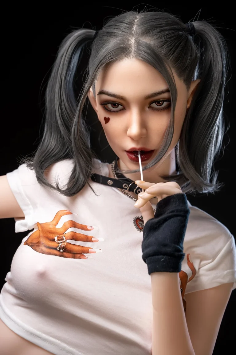 SY Doll 173 cm bonnet C Hybride – M7 (mâchoire mobile)