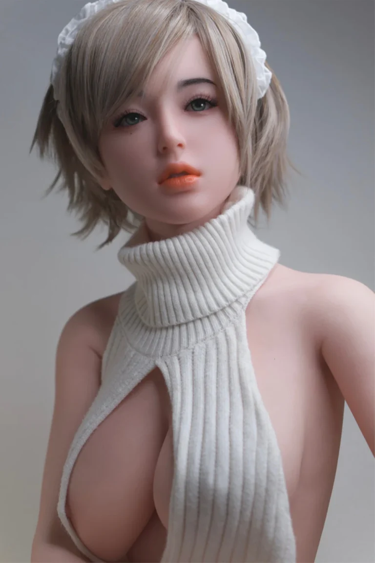 TAYU Doll 148 cm bonnet D silicone – QingZhi – V2