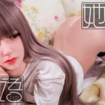 TAYU Doll 155 cm bonnet B silicone – NaiMei – V3 — vue 5