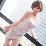 TAYU Doll 155 cm bonnet B silicone – Yuzi – V2 — vue 6