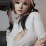 TAYU Doll 160 cm bonnet E silicone – Lilia — vue 1