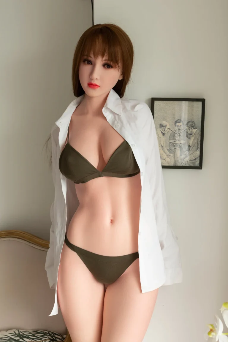 TAYU Doll 170 cm bonnet E silicone – YuNai