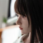 haut-CYDOLL 157 cm bonnet D Shuyu réaliste poupée sexuelle — vue 5