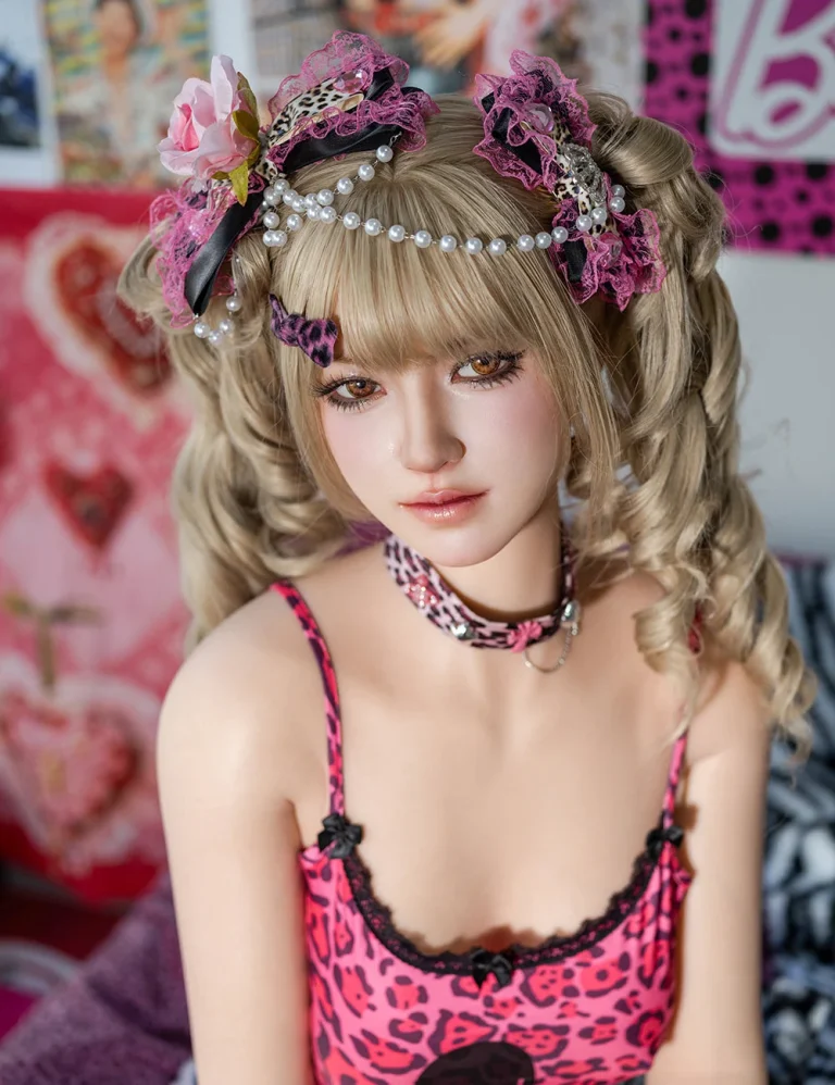 haut-CYDOLL 162 cm bonnet E Mai réaliste poupée sexuelle