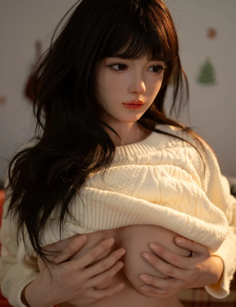 haut-CYDOLL 162 cm bonnet E Sato Asuka réaliste poupée sexuelle