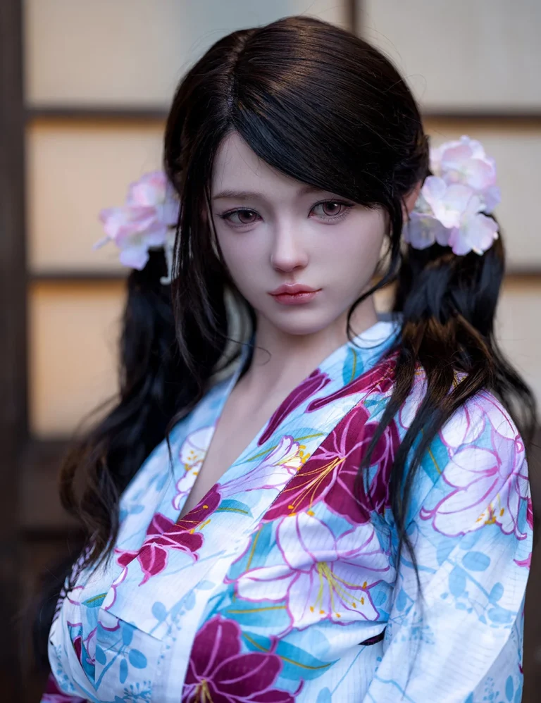 haut-CYDOLL 162 cm bonnet E Sato Asuka V2 réaliste poupée sexuelle