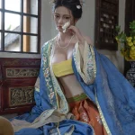 haut-CYDOLL 167 cm bonnet D Wan réaliste poupée sexuelle — vue 8
