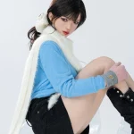 haut-CYDOLL 168 cm bonnet F Bingbing réaliste poupée sexuelle — vue 4