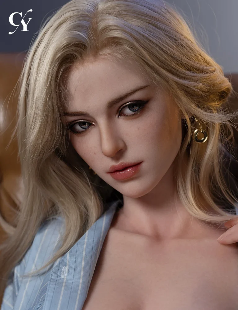 haut-CYDOLL 168 cm bonnet F Isabella réaliste poupée sexuelle