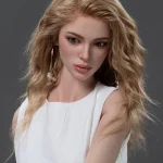 haut-CYDOLL 168 cm bonnet F Maggie réaliste poupée sexuelle — vue 2