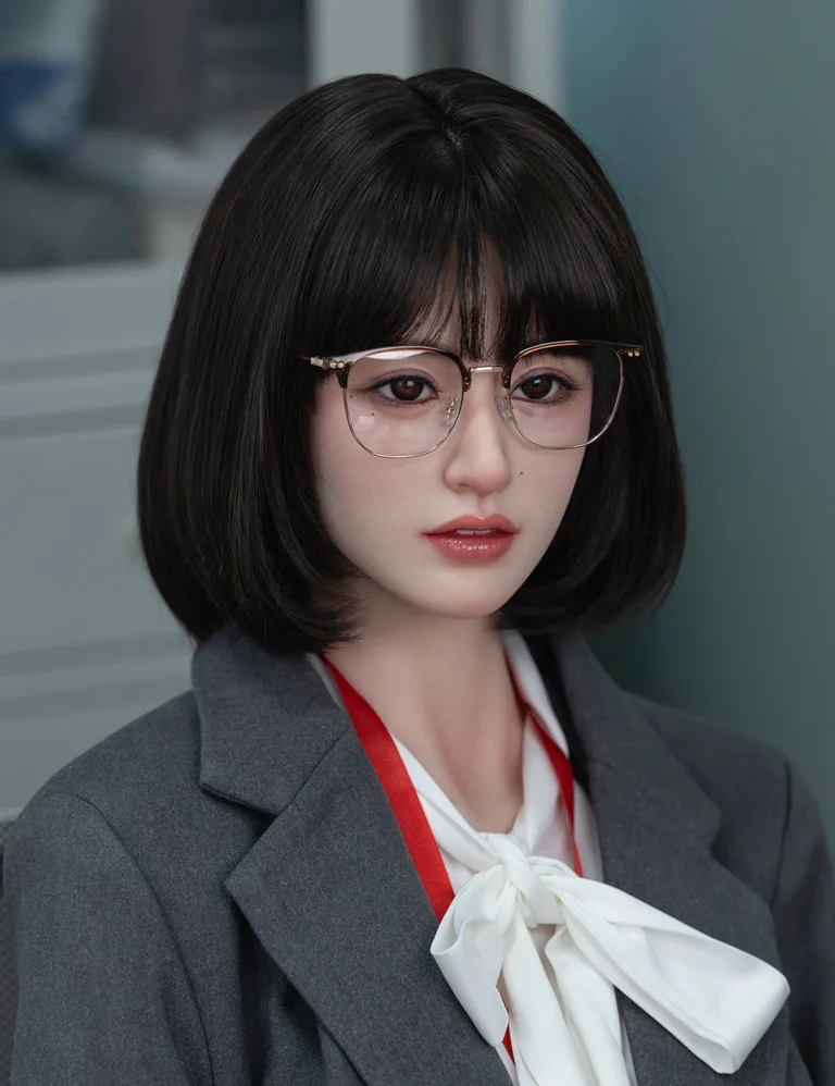 haut-CYDOLL 168 cm bonnet F Shizukawa Yuri réaliste poupée sexuelle