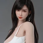 haut-CYDOLL 168 cm bonnet F Talia réaliste poupée sexuelle — vue 1