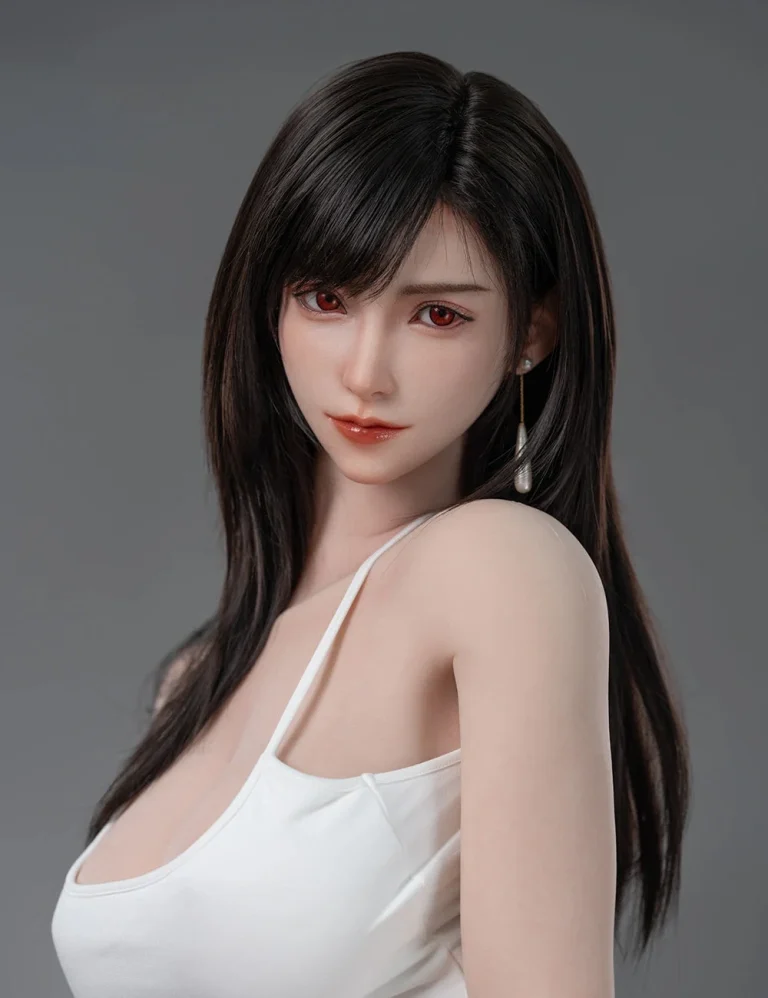 haut-CYDOLL 168 cm bonnet F Talia réaliste poupée sexuelle