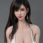 haut-CYDOLL 168 cm bonnet F Talia réaliste poupée sexuelle — vue 3