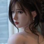 haut-CYDOLL 168 cm bonnet F Una réaliste poupée sexuelle — vue 1