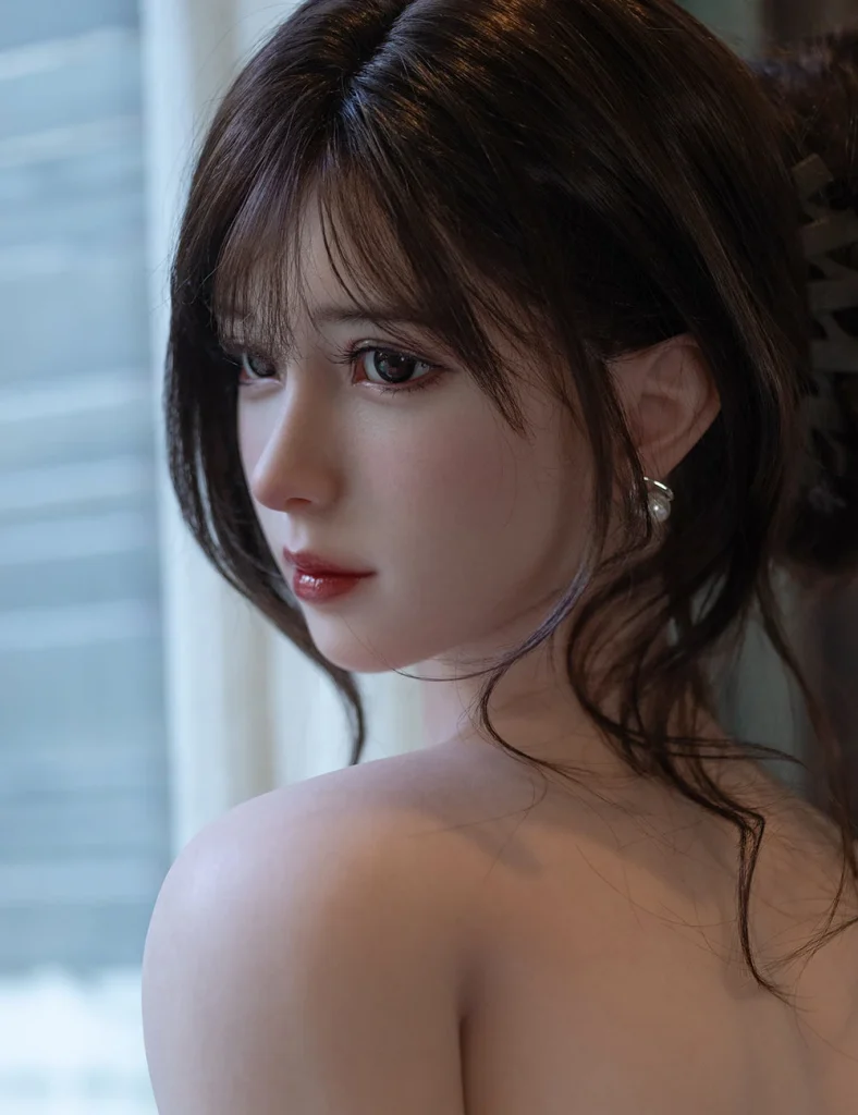 haut-CYDOLL 168 cm bonnet F Una réaliste poupée sexuelle — vue 1