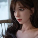 haut-CYDOLL 168 cm bonnet F Una réaliste poupée sexuelle — vue 2