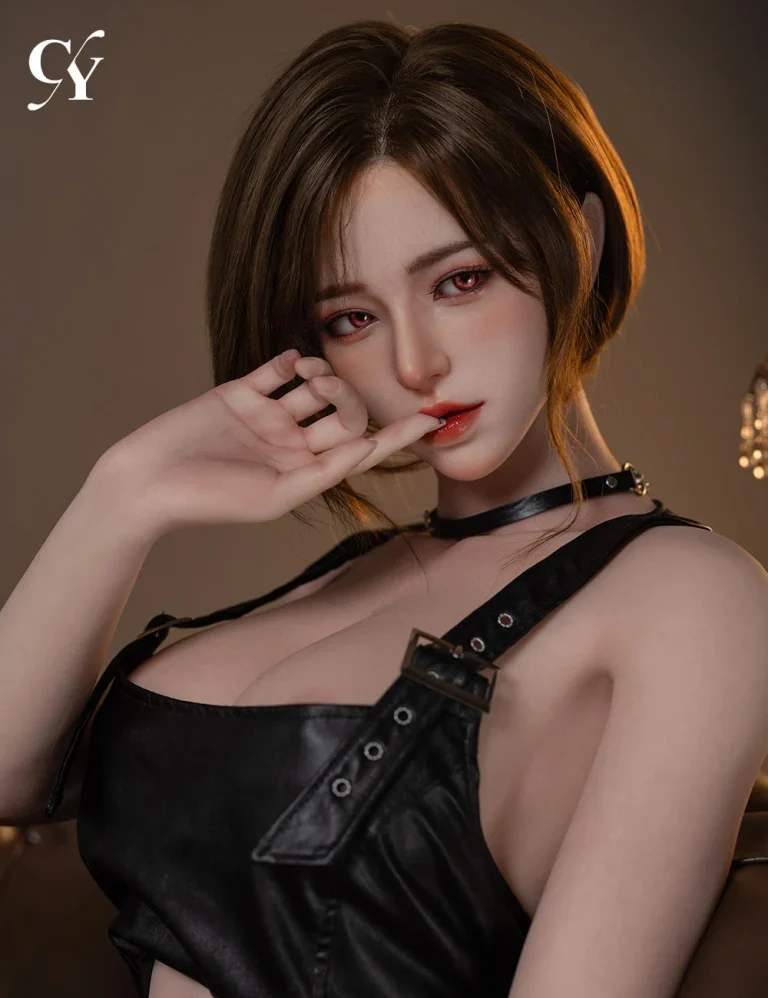 haut-CYDOLL 168 cm bonnet F Wan réaliste poupée sexuelle