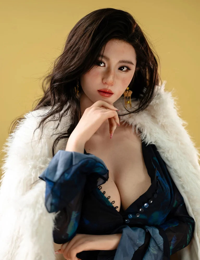 haut-CYDOLL 168 cm bonnet F Xixi réaliste poupée sexuelle