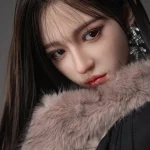 haut-CYDOLL 168 cm bonnet F Zhimin réaliste poupée sexuelle — vue 1