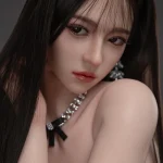 haut-CYDOLL 168 cm bonnet F Zhimin réaliste poupée sexuelle — vue 2