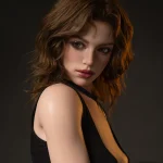 haut-CYDOLL 172 cm bonnet A Isabella réaliste poupée sexuelle — vue 1