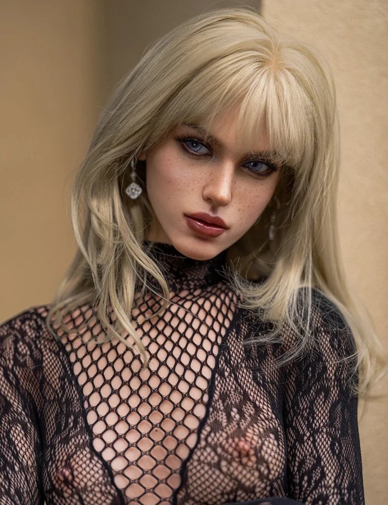 haut-CYDOLL 172 cm bonnet A Natasha réaliste poupée sexuelle