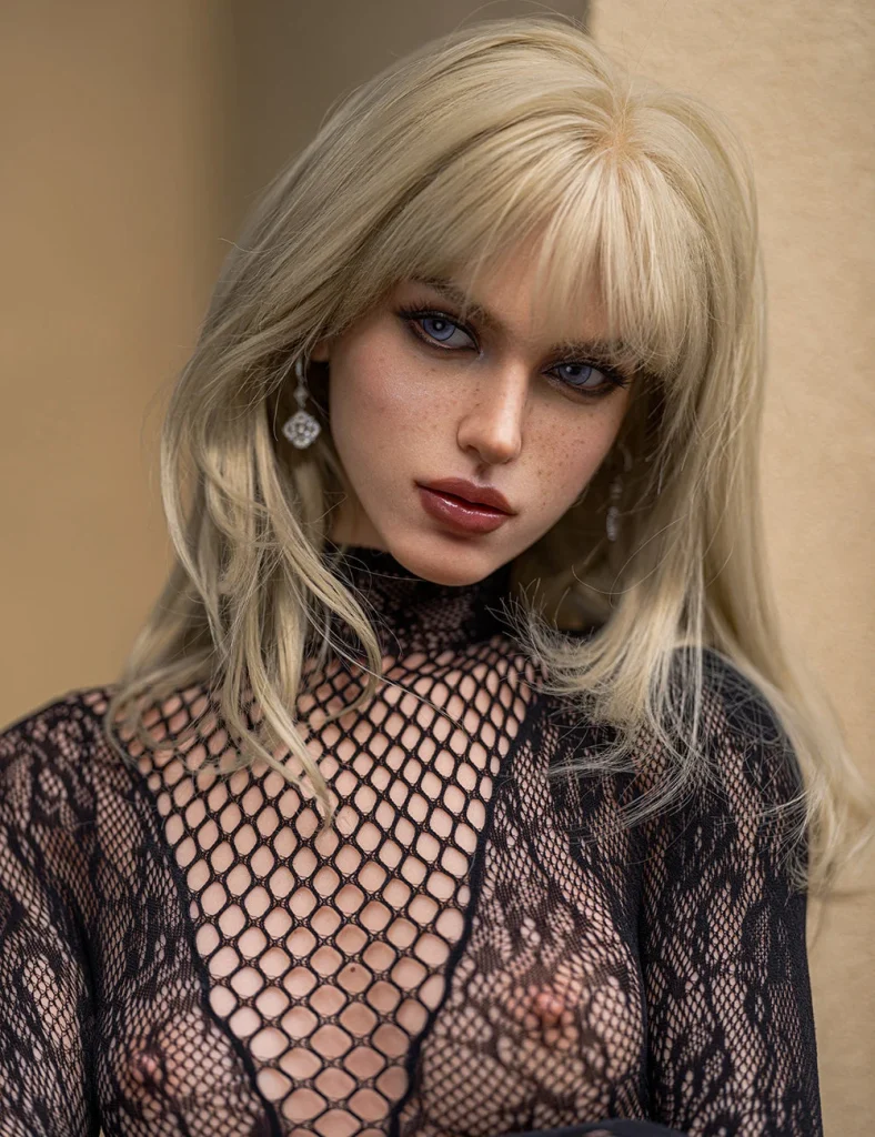 haut-CYDOLL 172 cm bonnet A Natasha réaliste poupée sexuelle — vue 1