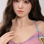 haut Sino 167 cm silicone Platinum série Recreated – Mitang (RRS+) — vue 1