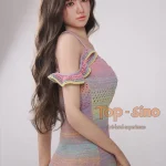 haut Sino 167 cm silicone Platinum série Recreated – Mitang (RRS+) — vue 6