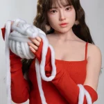 haut Sino T167 cm silicone Platinum – Mimu (RRS+) — vue 1