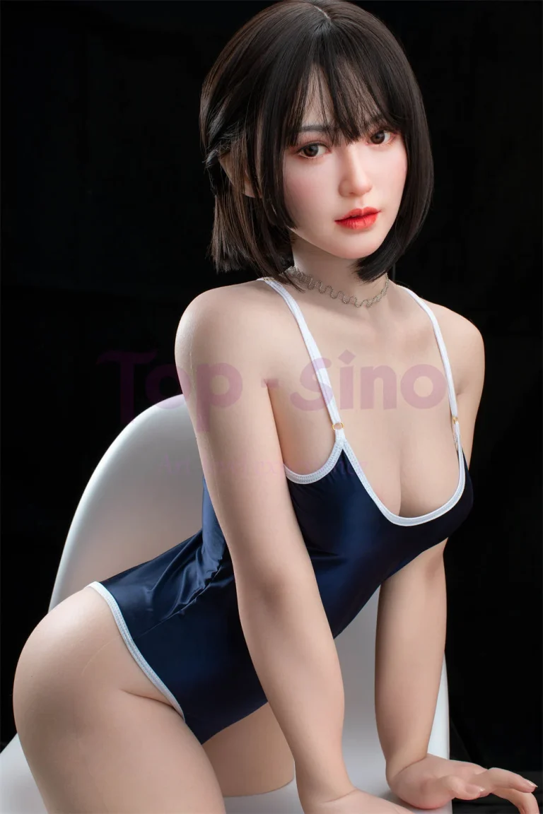 haut Sino Buste 95 cm bonnet C silicone Platinum – Minan