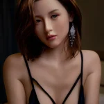 Zelex Doll 170 cm bonnet C Hybride – Yvonne V5 — vue 5