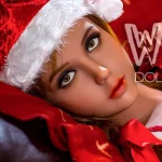WM Doll 162 cm bonnet F TPE – Mackenzie — vue 2
