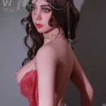 WM Doll 166 cm bonnet C TPE – Avaline — vue 6