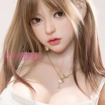 Aibei poupée 167 cm E Luxe silicone – Lillian – Stock UE — vue 1