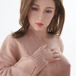 Zelex Doll Inspiration 165 cm bonnet F silicone – Guinevere — vue 3