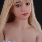 Zelex Doll Inspiration 165 cm bonnet F silicone – Luisa — vue 8