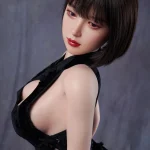 Zelex Doll Inspiration 165 cm bonnet F silicone – Tatiana — vue 8