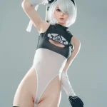 Zelex Doll Inspiration 170 cm bonnet C silicone – Miyu — vue 3