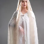 Zelex Doll Inspiration 175 cm bonnet E silicone – Elizabeth — vue 8
