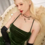 Zelex Doll Inspiration 175 cm bonnet E silicone – Oriana – V1 — vue 6