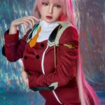 Zelex Doll Inspiration X165 cm bonnet F silicone – Benna — vue 1